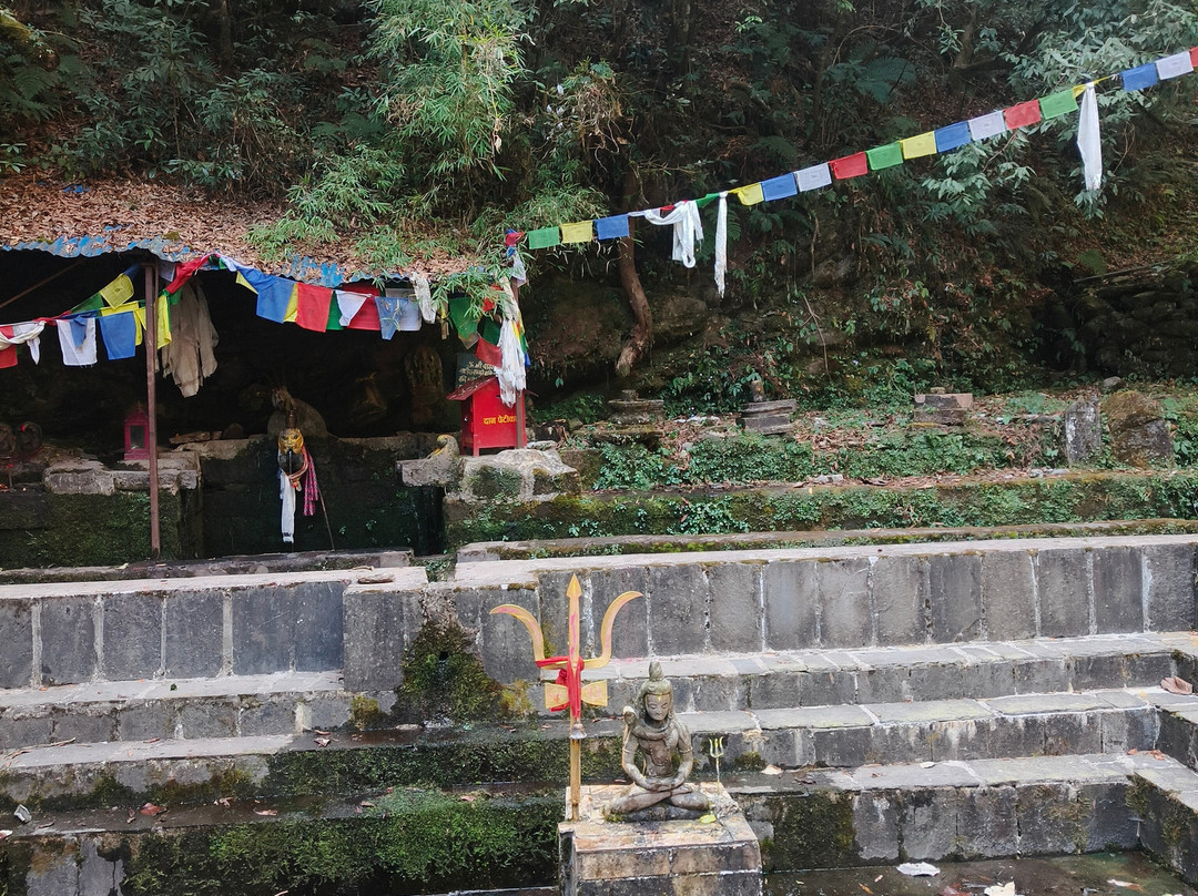 Shivapuri Nagarjun National Park-加德满都必去景点