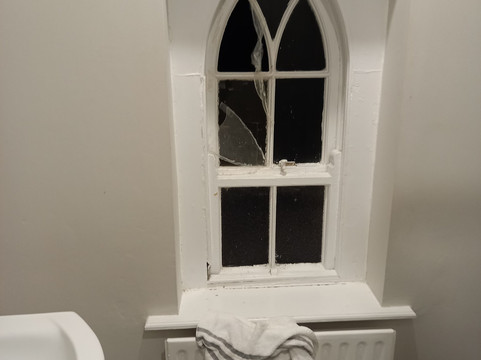 Skryne Castle-Skryne必去景点