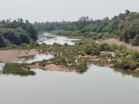 Parc National du Niokolo-Koba-Kolda必去景点