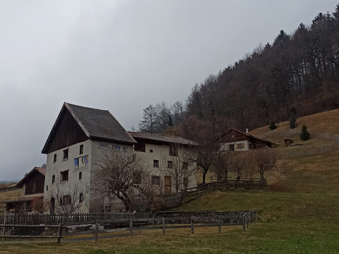 Heididorf-Maienfeld必去景点