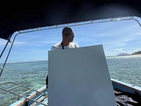 Sea Wanderer-开普马欧呵必去景点