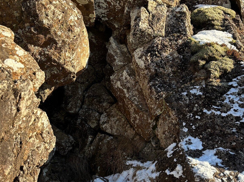 Þjóðgarðurinn á Þingvöllum-塞尔福斯必去景点