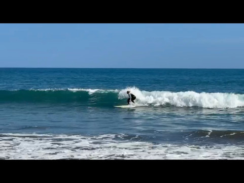 Maspalomas Surf Experience, en Gran Canaria-大加纳利必去景点