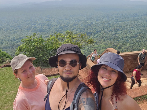 Ceylon Tour Way-Rathgama必去景点