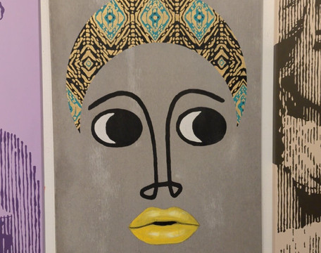 Under 1000 Art Gallery-特拉维夫必去景点