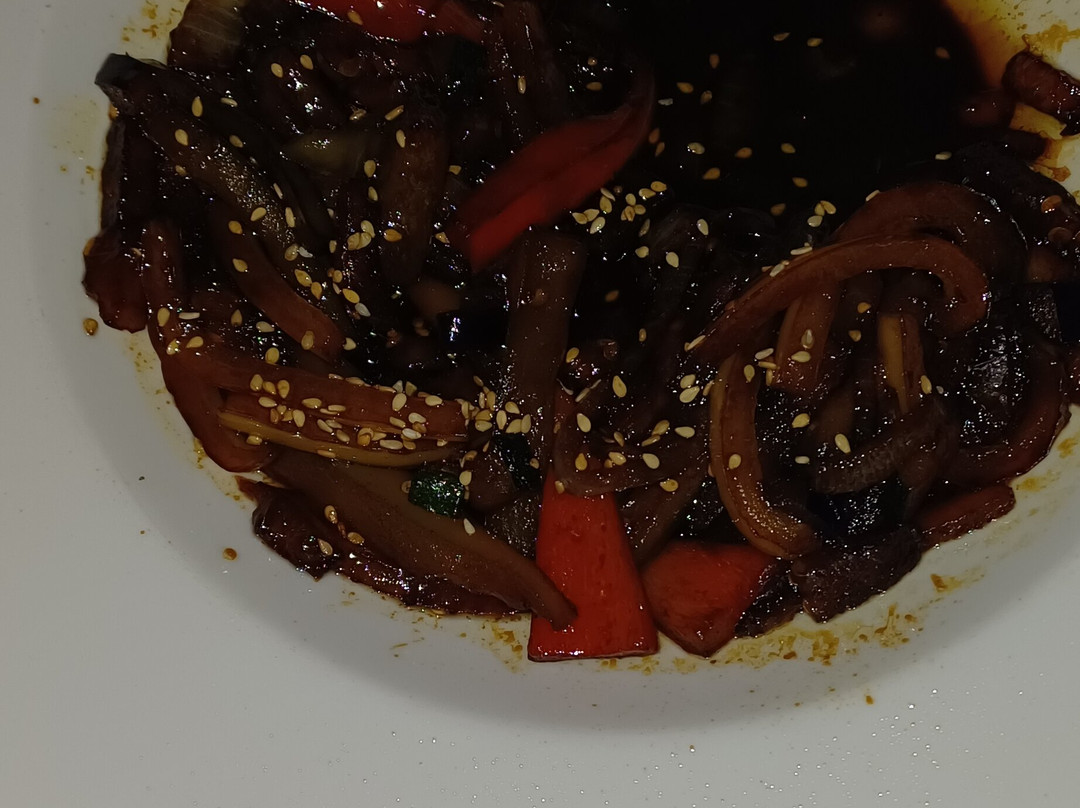 茵戴洛阿尔梅里亚顶点酒店主图