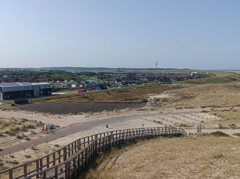 Uitkijkduin Petten-Petten必去景点