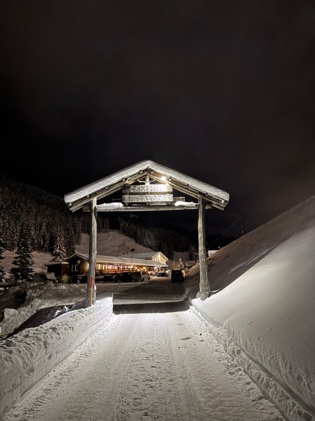 RinerLodge by Mountain Hotels-官方