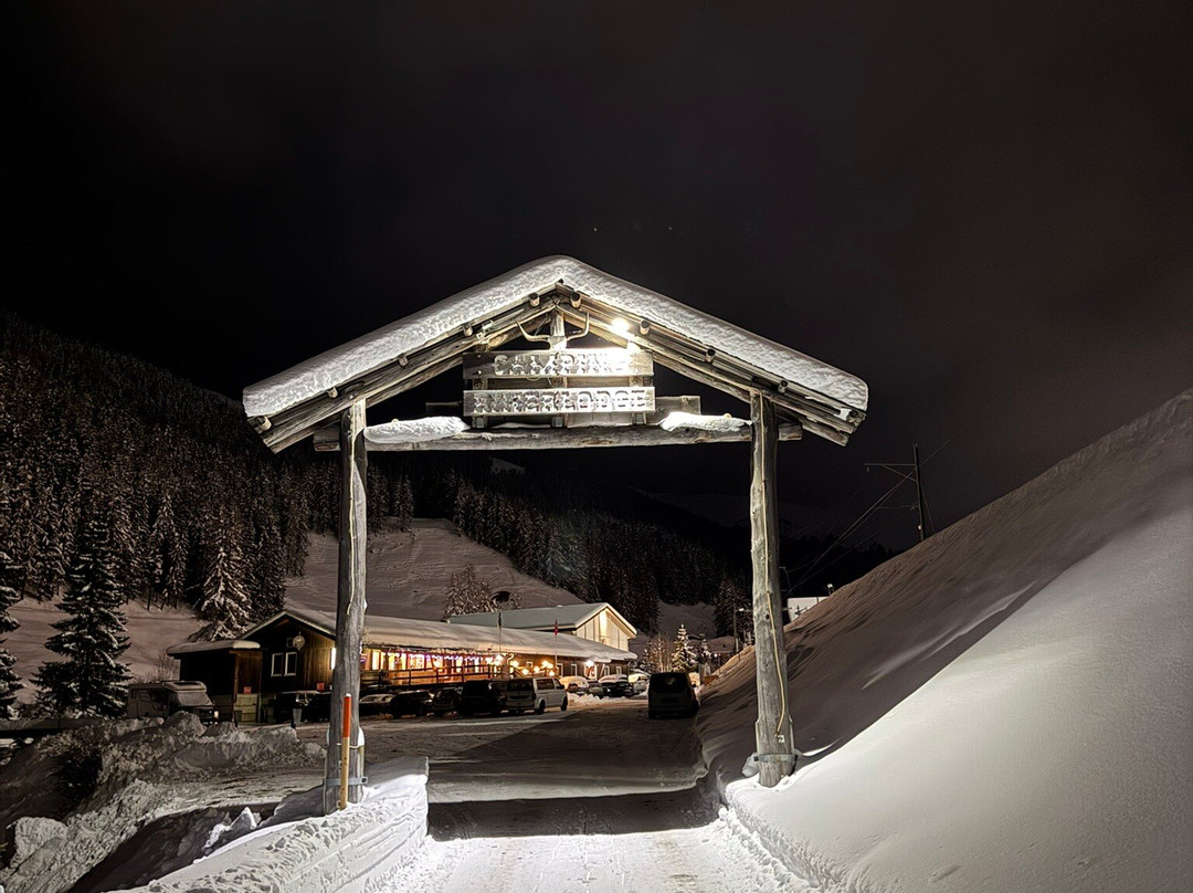 RinerLodge by Mountain Hotels主图