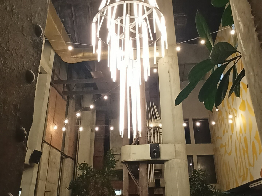 库克罗尼亚-兹宁酒店主图