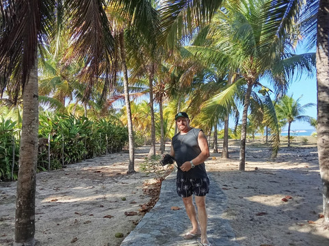 Heraldo Jr. Turismo e Receptivo-Maceio必去景点