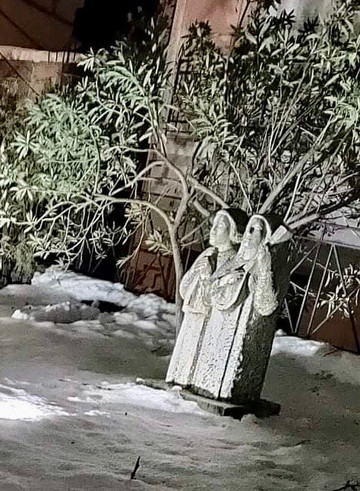 Fámpeio Mouseío-Lafkos必去景点