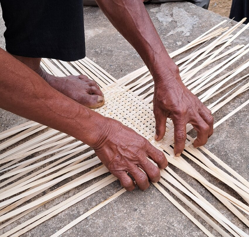 Nam Ha Hill Tribe Eco-Trek-琅南塔必去景点