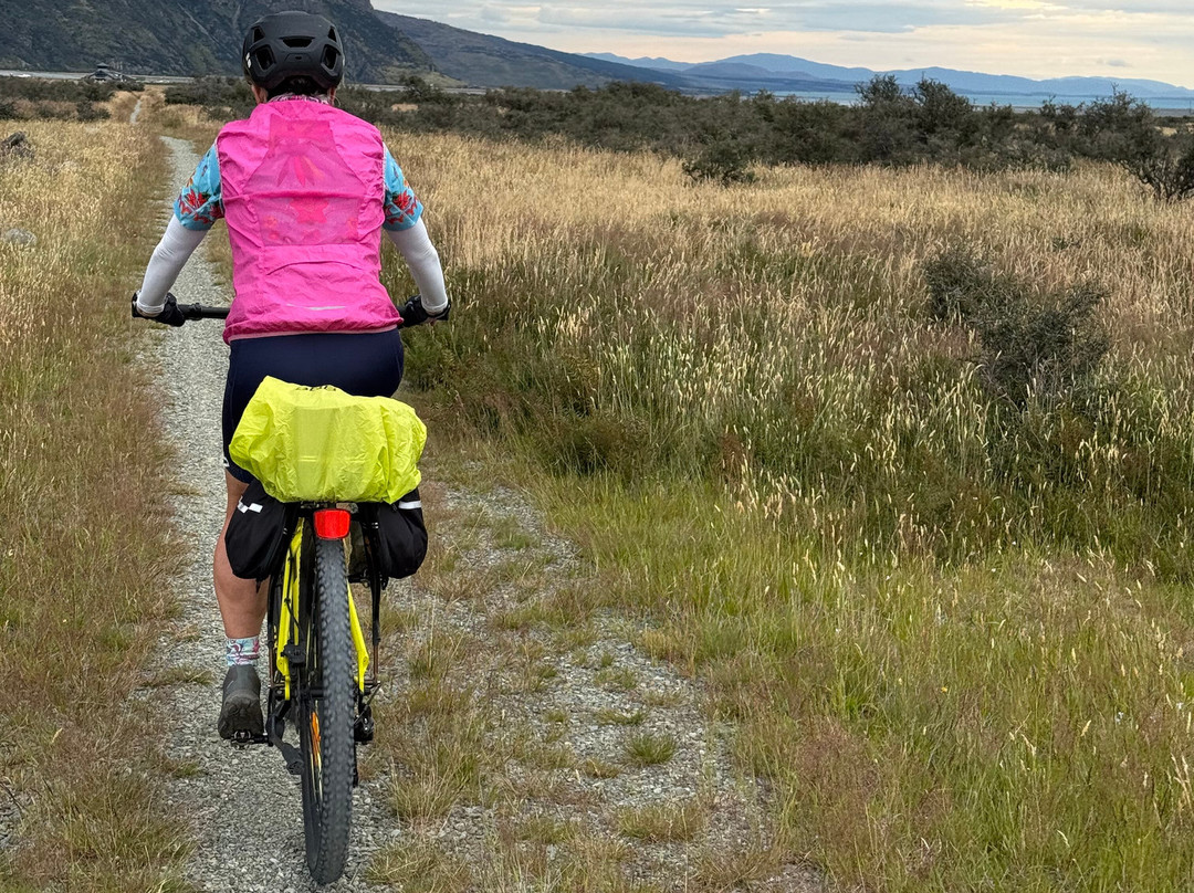 Cycle Journeys Twizel-特威泽尔必去景点