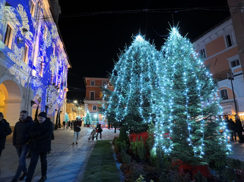 Centro Storico di Rieti-列蒂必去景点