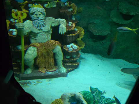 Legoland Dubai-迪拜必去景点