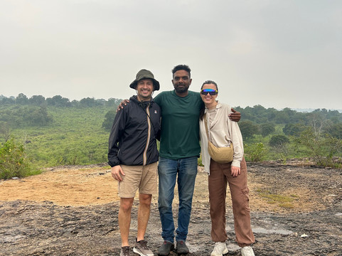 Amaya Tours-尼甘布必去景点