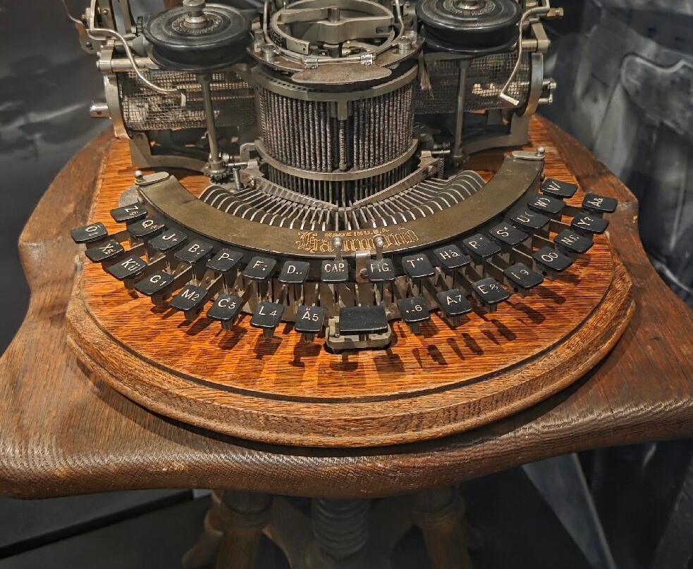 Stockholm City Museum-斯德哥尔摩必去景点