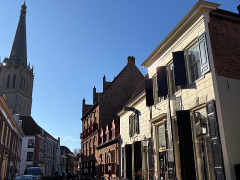 Lalique Museum-Doesburg必去景点