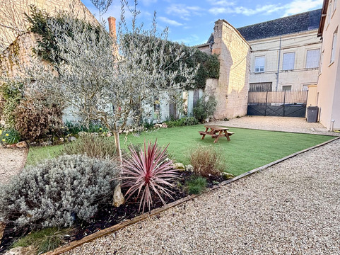 里威南酒店主图