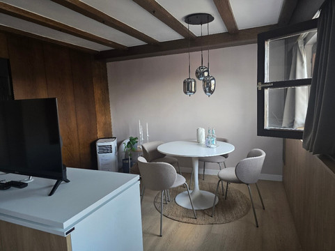 拉蓬贝尔格酒店主图