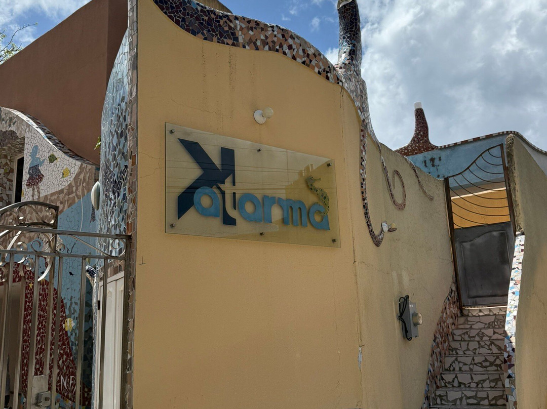 卡塔尔玛加拉帕戈斯酒店主图