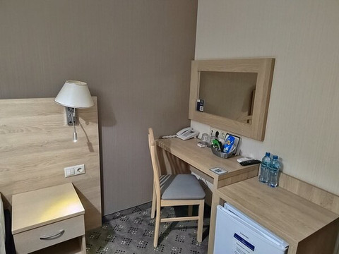 罗西亚阿马克思酒店主图