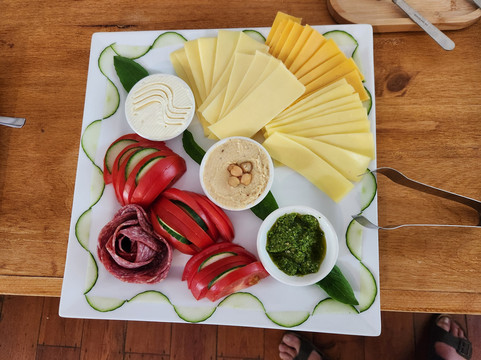 Sunland酒店住宿-Chicane Addo Bed & Breakfast