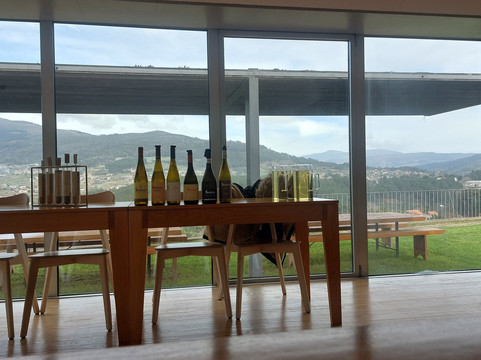 Soalheiro-Melgaco必去景点