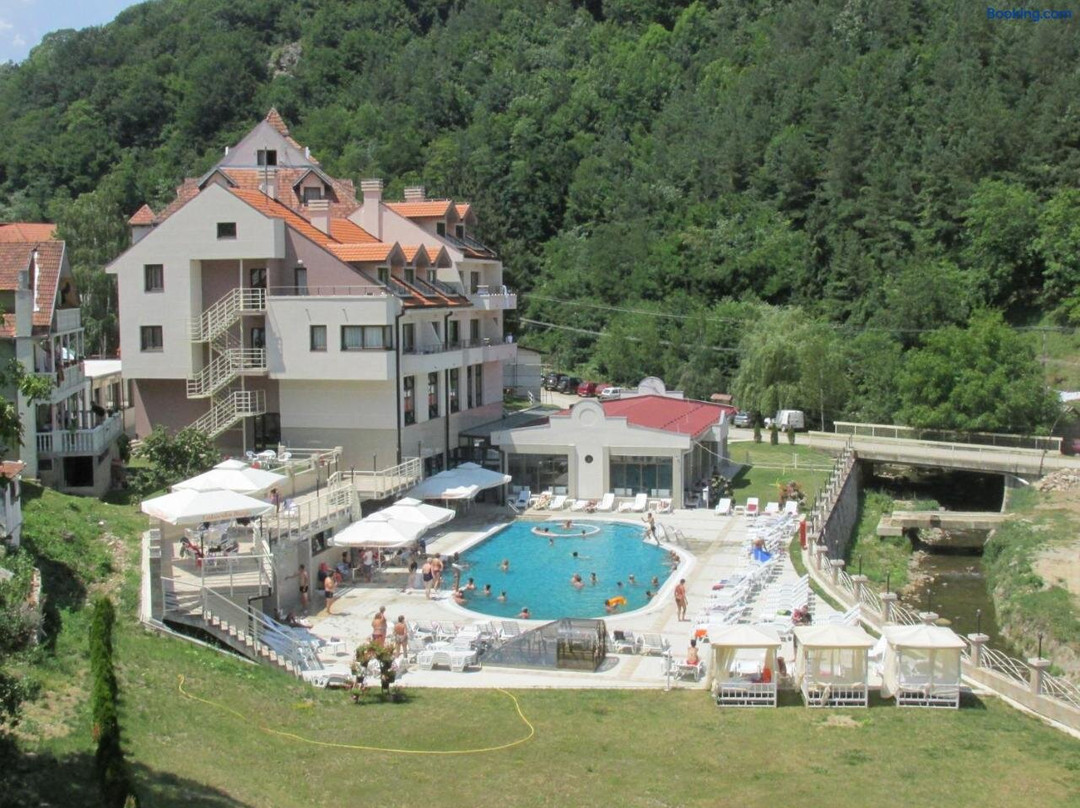 Hotel Kopaonik