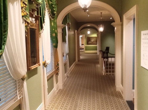 Taft Museum of Art-辛辛那提必去景点