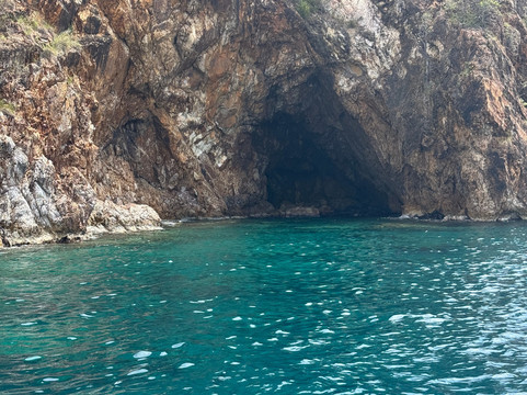 Kuralu Catamaran Charters-Road Town必去景点