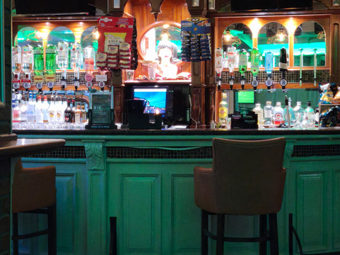 巴尔莫劳尔酒店，贝尔法斯特主图