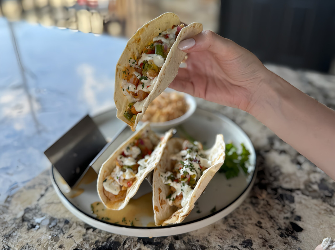 Element Restaurant and Bar