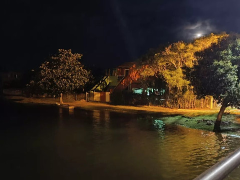 Praia Grussai-Sao Joao Da Barra必去景点