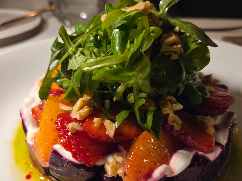 恩底弥特萨尼酒店主图