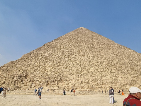 EgypteAbir-开罗必去景点