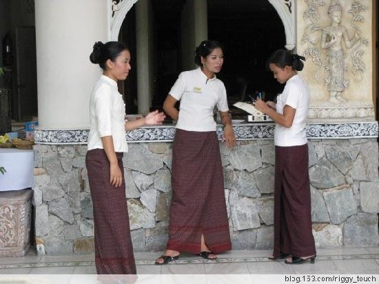 普吉岛塔夫棕榈海滩度假村主图