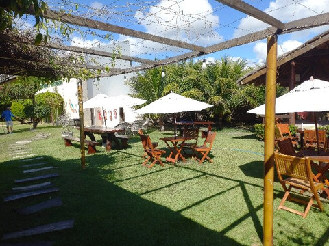 卡尔内鲁斯太阳旅馆主图