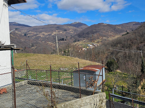 Vecchia Falegnameria - Agriristoro