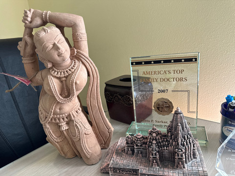 Kuber-卡修拉荷必去景点