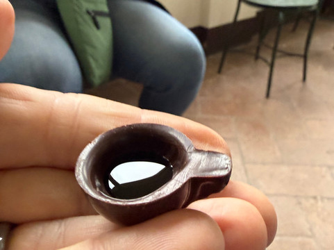 Stefania's Cooking Classes & Tours-帕尔马必去景点