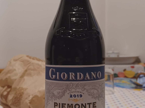 Giordano Vini Spa