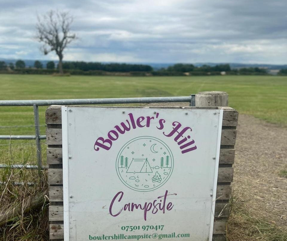 Bowlers Hill Campsite