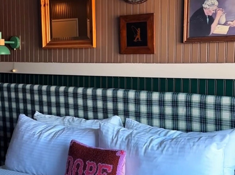 日内皮酒店旅馆主图