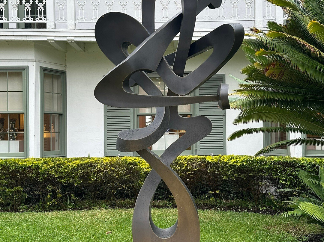 西棕榈滩市中心-西棕榈滩必去景点