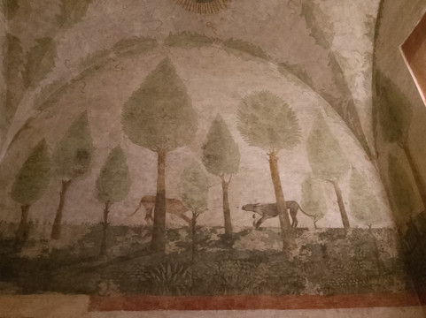 Rocca Di Vignola-Vignola必去景点