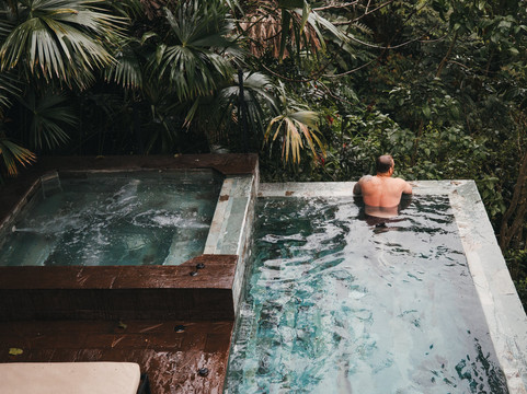 Bio Habitat Hotel主图