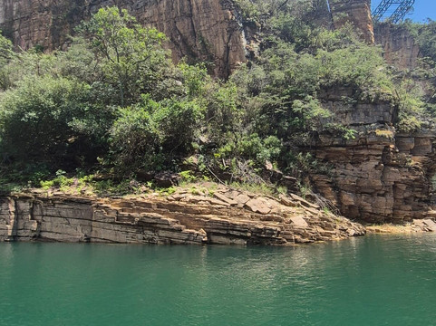 Nautica Turvo-Capitolio必去景点