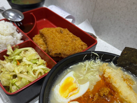 Tokyo Tokyo (sm North Edsa)